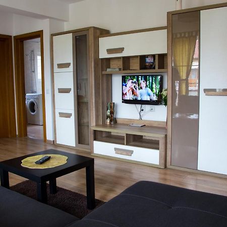 Apartamento Casa Georgi Coresi Braşov Exterior foto