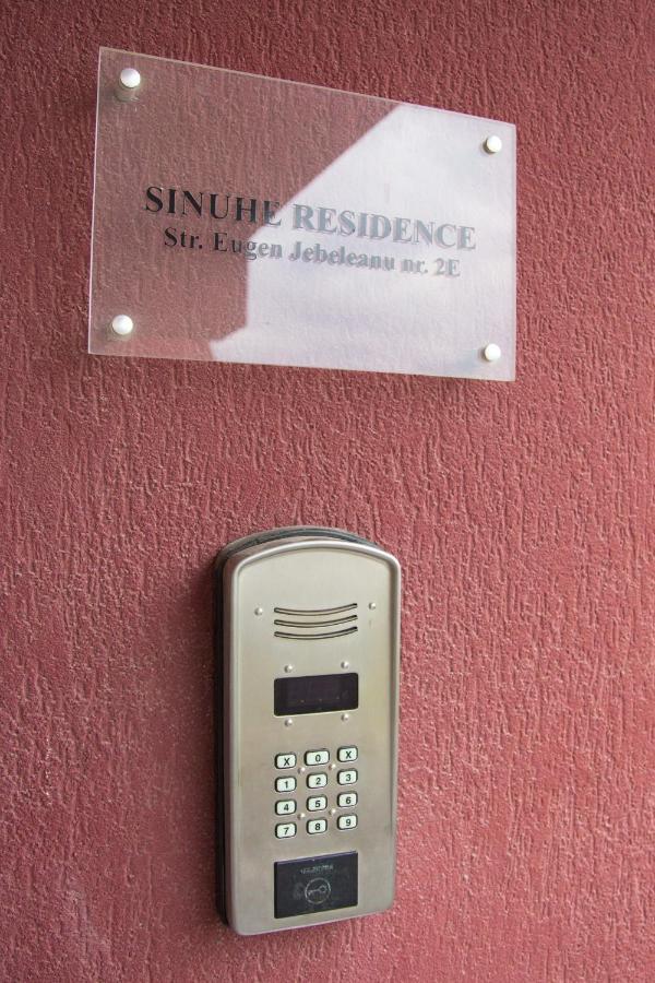 Apartamento Casa Georgi Coresi Braşov Exterior foto