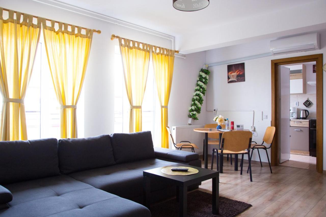 Apartamento Casa Georgi Coresi Braşov Exterior foto