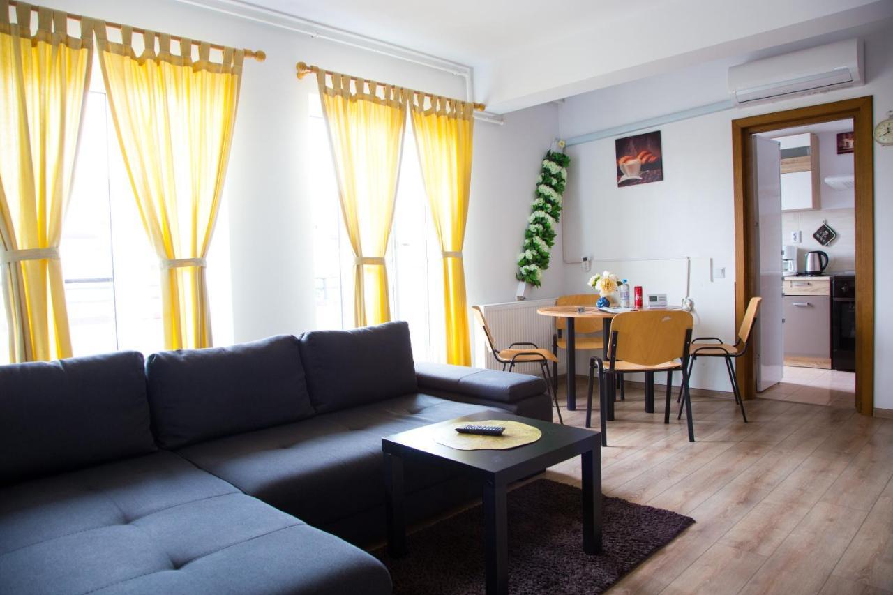 Apartamento Casa Georgi Coresi Braşov Exterior foto