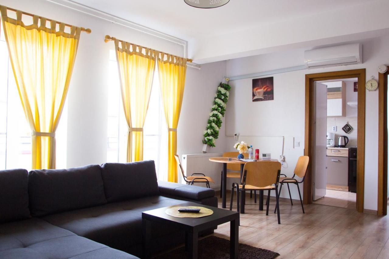 Apartamento Casa Georgi Coresi Braşov Exterior foto