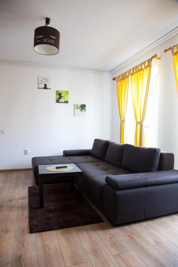 Apartamento Casa Georgi Coresi Braşov Exterior foto